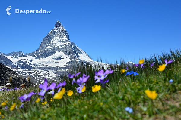 Matterhorn (Švýcarsko)