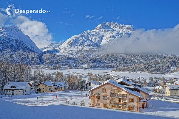 Zermatt (Švýcarsko)