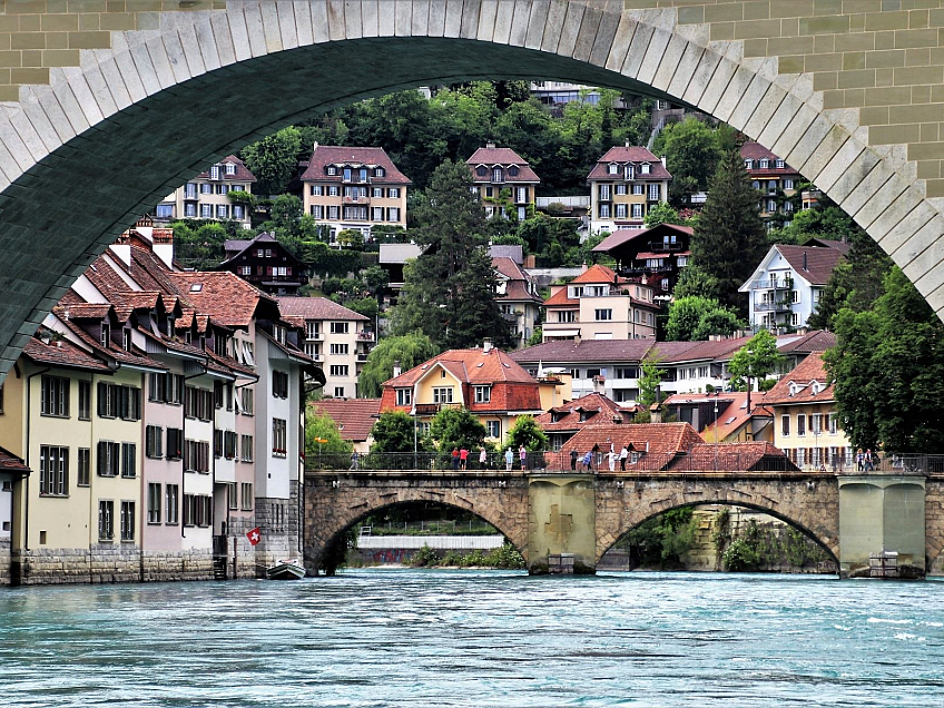 Bern (Švýcarsko)
