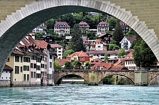 Bern (Švýcarsko)