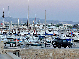Pafos (Kypr)