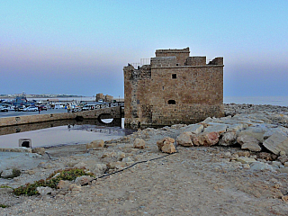 Pafos (Kypr)