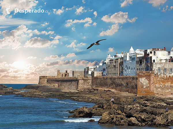 Essaouira (Maroko)