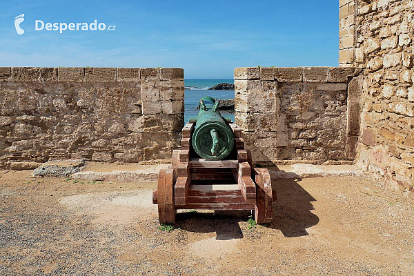 Essaouira (Maroko)