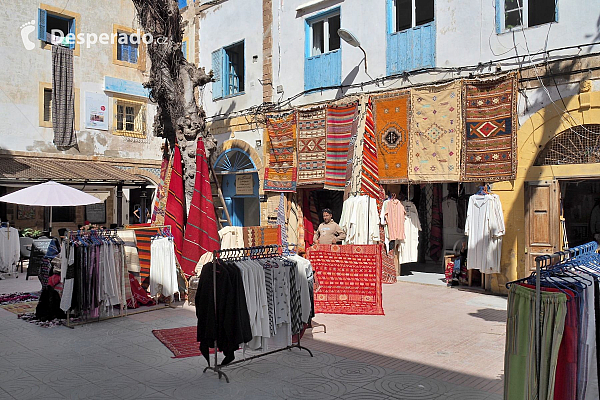 Essaouira (Maroko)