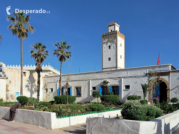 Essaouira (Maroko)