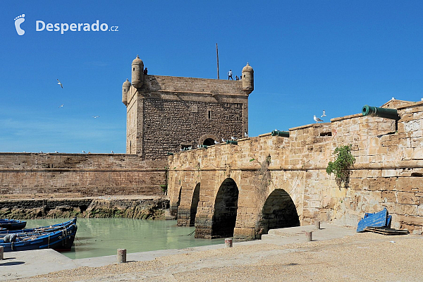 Essaouira (Maroko)