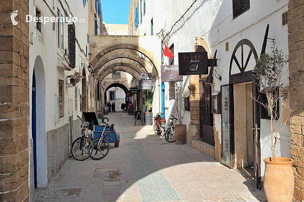 Essaouira (Maroko)