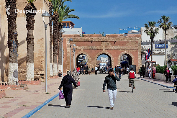 Essaouira (Maroko)