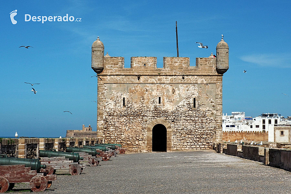 Essaouira (Maroko)