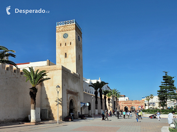 Essaouira (Maroko)