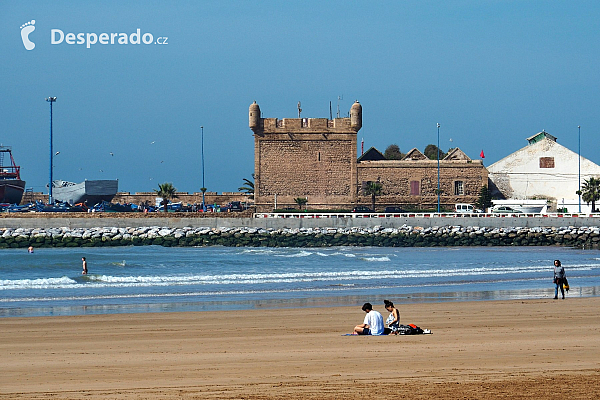 Essaouira (Maroko)