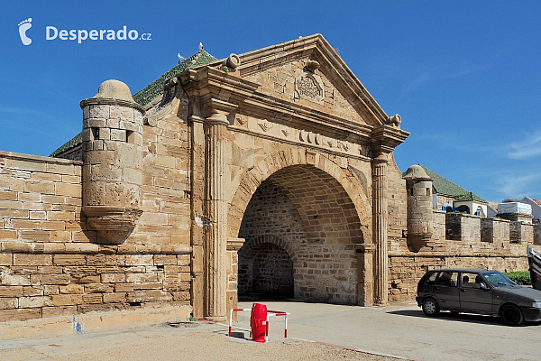 Essaouira (Maroko)