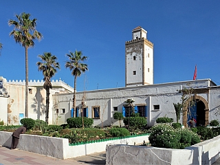 Essaouira (Maroko)
