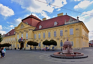 Székesfehérvár (Maďarsko)