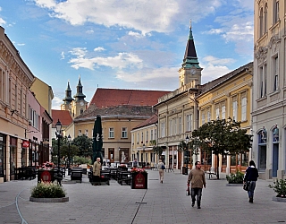 Székesfehérvár (Maďarsko)