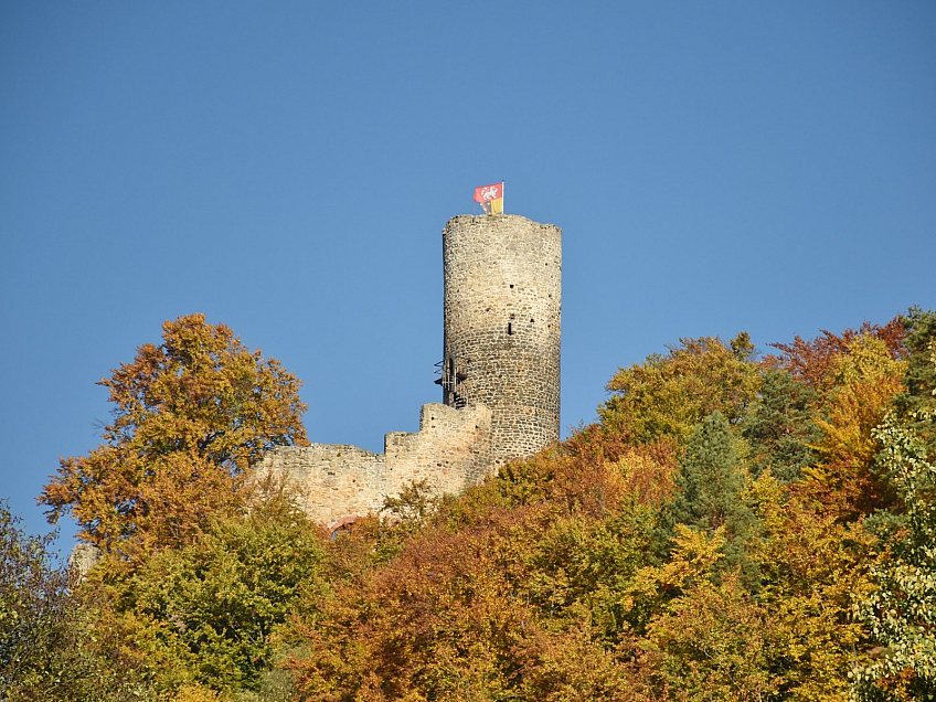 Hrad Frýdštejn (Česká republika)