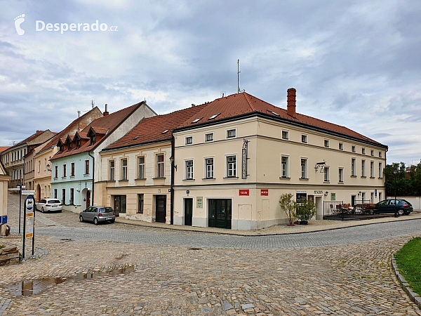 Znojmo (Česká republika)