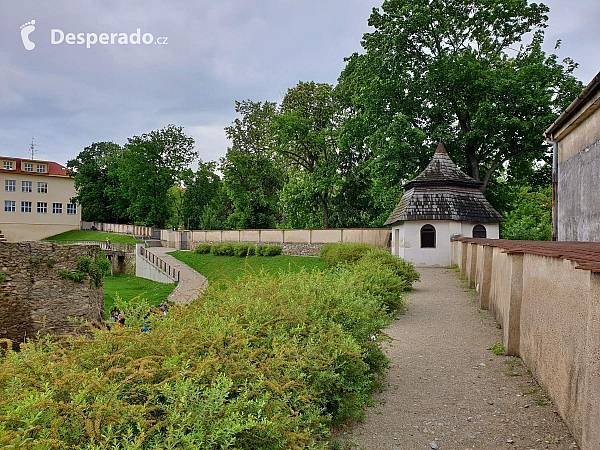 Znojmo (Česká republika)