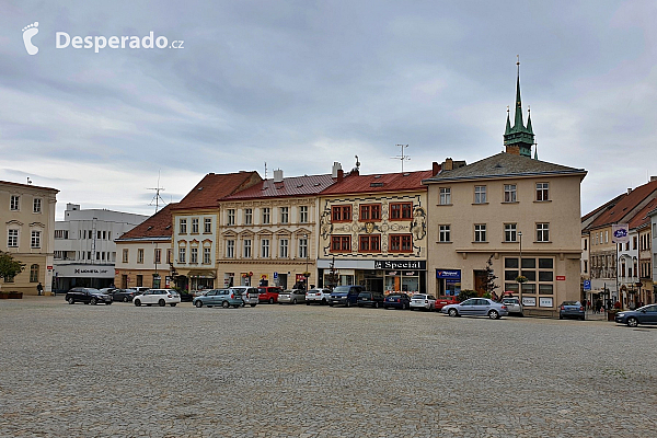 Znojmo (Česká republika)