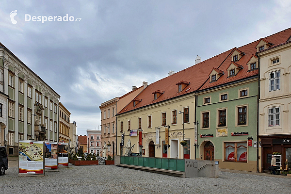 Znojmo (Česká republika)