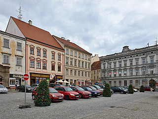 Znojmo (Česká republika)