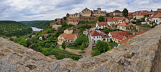 Znojemský hrad (Česká republika)