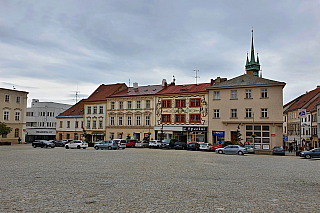 Znojmo (Česká republika)