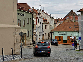 Znojmo (Česká republika)