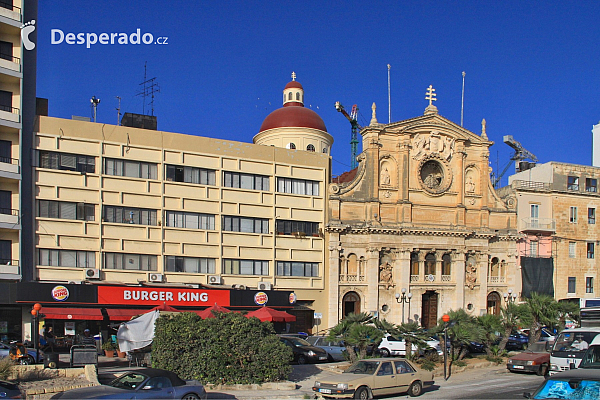 Sliema (Malta)