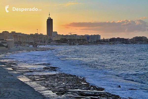 Sliema (Malta)