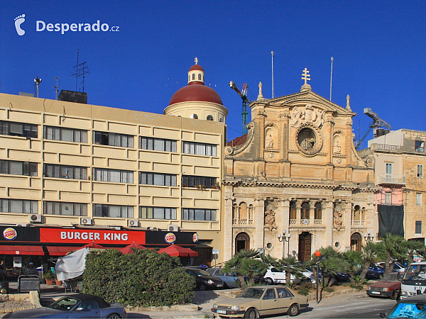 Sliema (Malta)