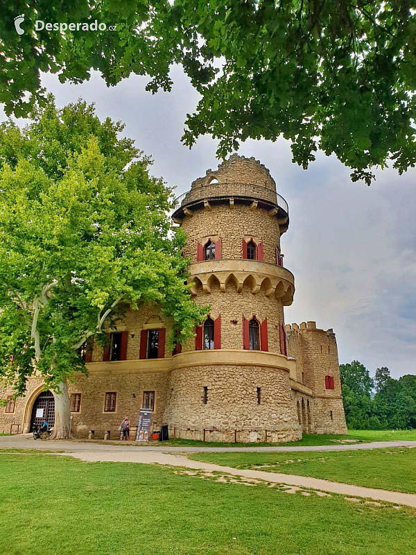 Janův hrad (Česká republika)