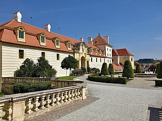 Zámek Valtice (Česká republika)