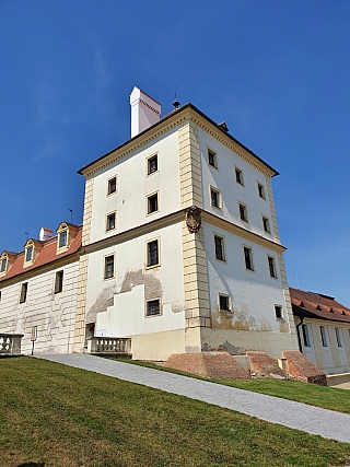 Zámek Valtice (Česká republika)