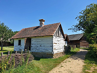 Skanzen ve Strážnici připomene klasickou Moravu minulých staletí