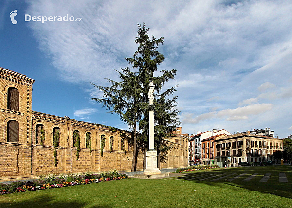 Pamplona (Španělsko)