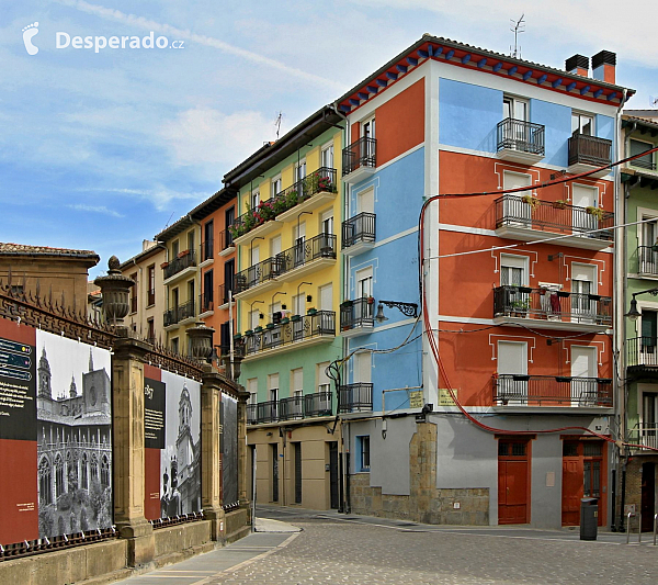 Pamplona (Španělsko)