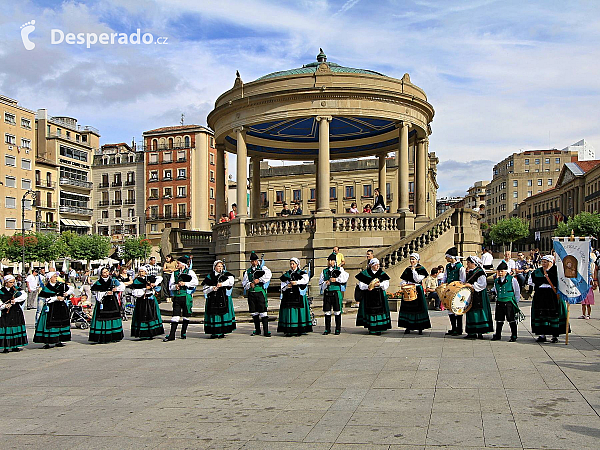 Pamplona (Španělsko)