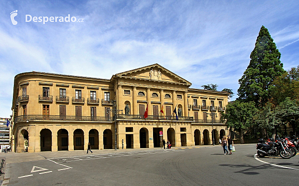 Pamplona (Španělsko)