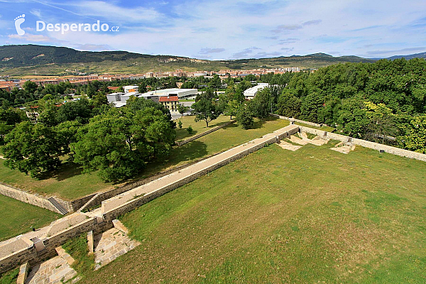 Pamplona (Španělsko)