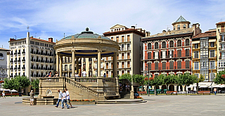 Pamplona (Španělsko)