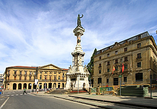 Pamplona (Španělsko)