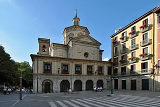 Pamplona (Španělsko)