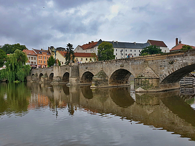 Písek (Česká republika)