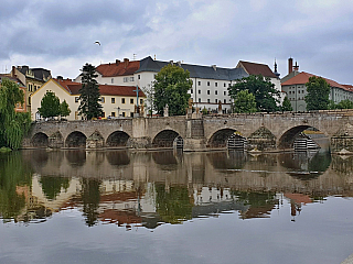 Písek (Česká republika)