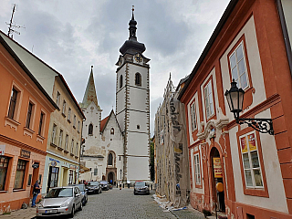 Písek (Česká republika)