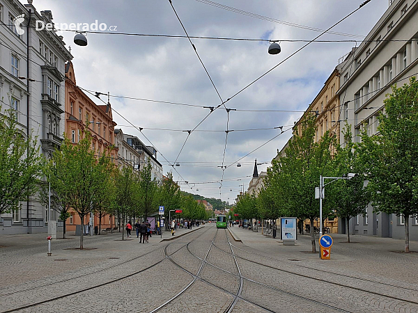 Brno (Česká republika)