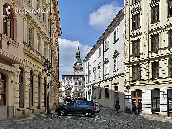 Brno (Česká republika)