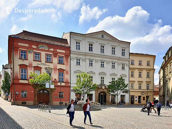 Zelný trh (Brno - Česká republika)